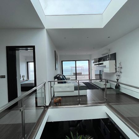Vivenda Luxuosa Villa Feteiras Kültér fotó
