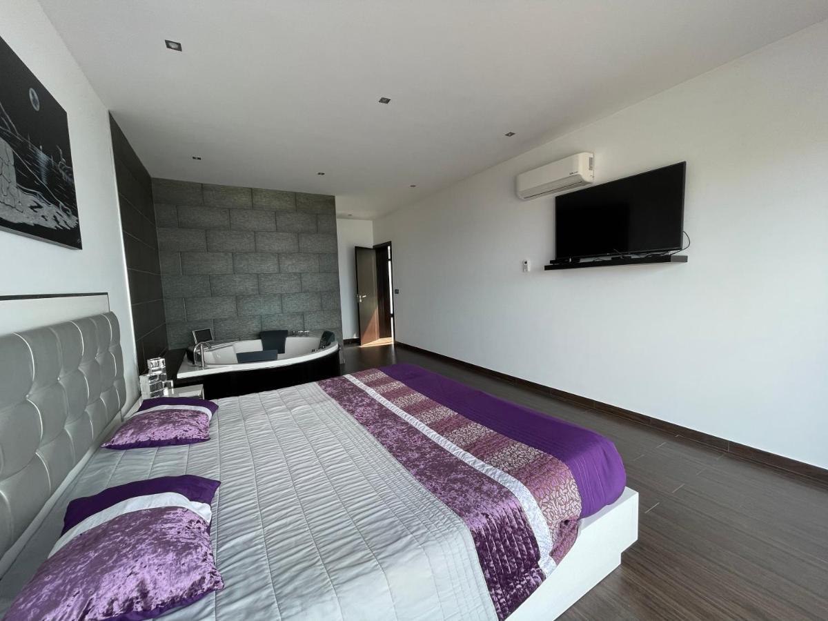 Vivenda Luxuosa Villa Feteiras Kültér fotó