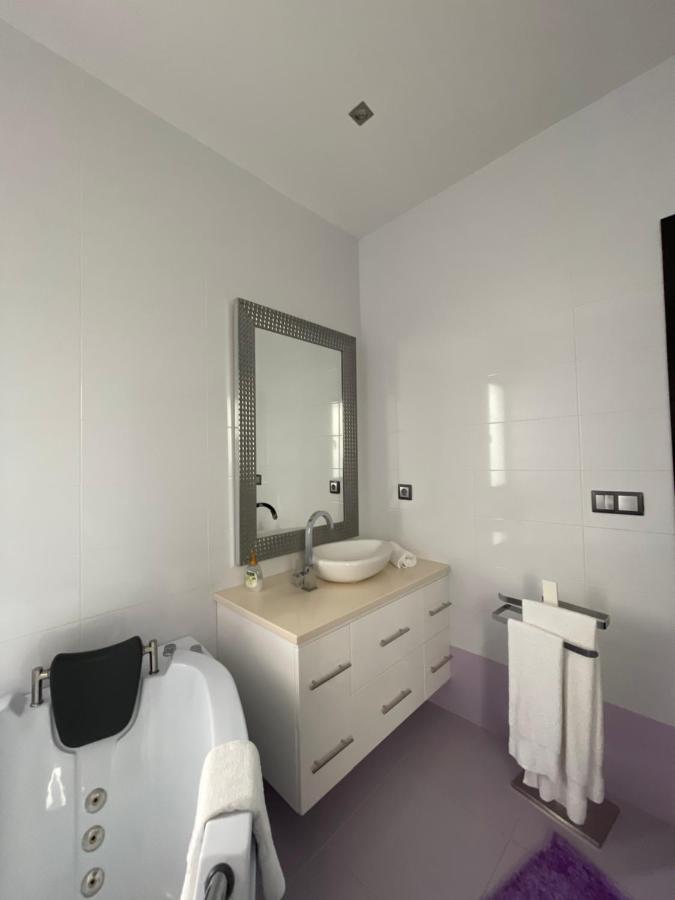 Vivenda Luxuosa Villa Feteiras Kültér fotó