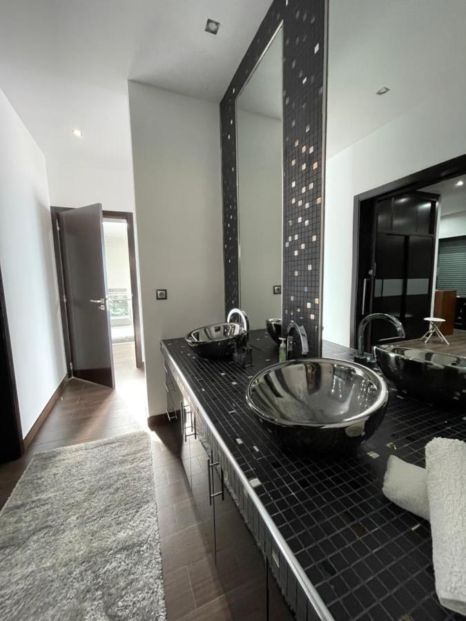 Vivenda Luxuosa Villa Feteiras Kültér fotó
